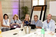 EU Social Innovation Seminar, September 2015 AEJI story